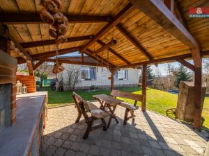 Prodej rodinného domu, Těrlicko - Hradiště, Úzká, 120 m2