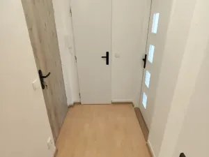 Pronájem bytu 1+1, Ostrava, Sokolská třída, 42 m2