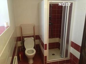 Pronájem bytu 1+1, Jindřichův Hradec, Svatojánská, 32 m2