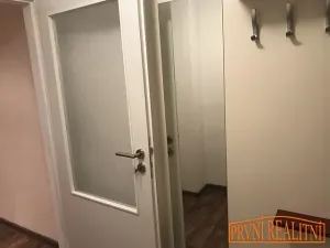Prodej bytu 1+kk, Luhačovice, Leoše Janáčka, 23 m2