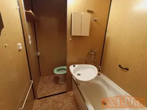 Pronájem bytu 1+kk, Uherský Brod, Močidla, 30 m2