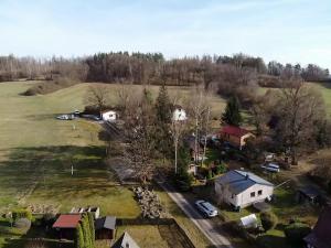 Prodej chaty, Ostrov, 56 m2