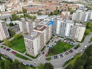 Prodej bytu 3+1, Příbram, Čechovská, 78 m2