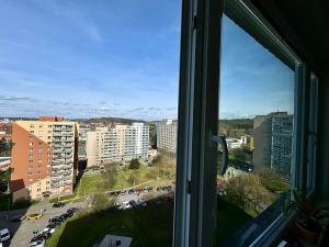 Prodej bytu 3+1, Příbram, Čechovská, 78 m2