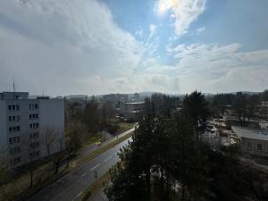 Pronájem bytu 1+kk, Příbram, Školní, 29 m2
