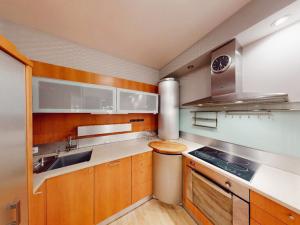 Prodej bytu 2+kk, Praha - Hodkovičky, U Zátiší, 59 m2