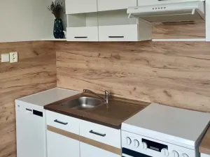 Pronájem bytu 2+1, Třinec, Dukelská, 54 m2