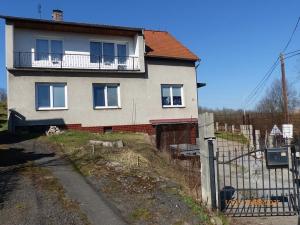 Prodej vícegeneračního domu, Holedeč, 220 m2