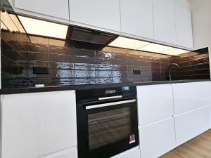 Prodej bytu 3+kk, Praha - Vršovice, Moskevská, 80 m2