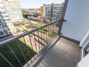 Prodej bytu 3+kk, Praha - Vršovice, Moskevská, 80 m2