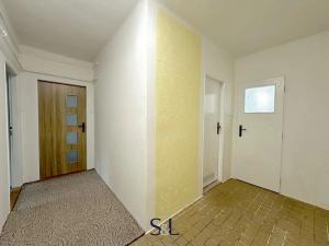 Pronájem bytu 3+1, Nový Bor, Kollárova, 70 m2