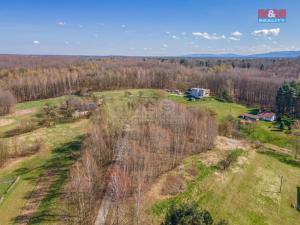 Prodej pozemku pro bydlení, Petrovice u Karviné - Prstná, 23447 m2