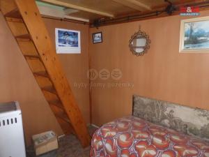 Prodej chaty, Hronov, 13 m2