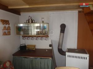 Prodej chaty, Hronov, 13 m2