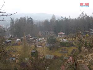 Prodej chaty, Hronov, 13 m2