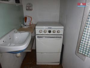 Prodej chaty, Hronov, 13 m2
