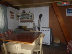 Prodej chaty, Hronov, 13 m2