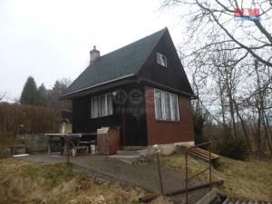 Prodej chaty, Hronov, 13 m2