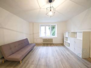 Pronájem bytu 1+1, Příbram, Edvarda Beneše, 44 m2