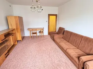 Pronájem bytu 3+1, Polná, Palackého, 3 m2