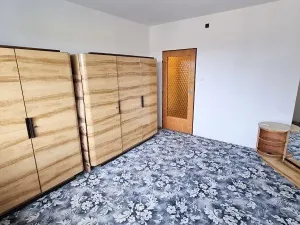 Pronájem bytu 3+1, Polná, Palackého, 3 m2