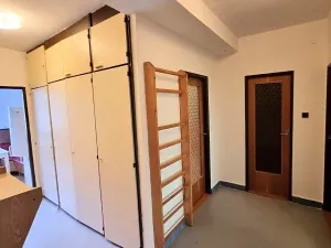 Pronájem bytu 3+1, Polná, Palackého, 3 m2