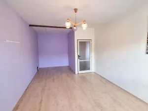 Prodej bytu 2+1, Jihlava, U Hřbitova, 55 m2