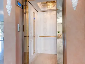 Prodej bytu 1+kk, Sveti Vlas, Bulharsko, 31 m2
