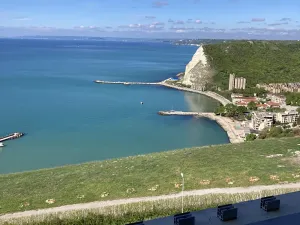 Prodej bytu 2+kk, Kavarna, Bulharsko, 101 m2
