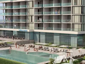 Prodej bytu 2+kk, Kavarna, Bulharsko, 101 m2
