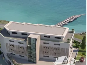 Prodej bytu 2+kk, Kavarna, Bulharsko, 101 m2