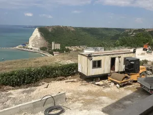 Prodej bytu 2+kk, Kavarna, Bulharsko, 101 m2