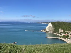 Prodej bytu 2+kk, Kavarna, Bulharsko, 101 m2