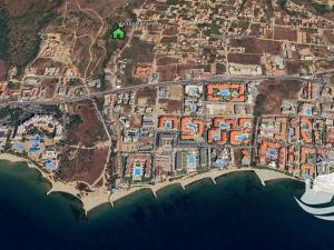 Prodej bytu 2+kk, Sveti Vlas, Bulharsko, 56 m2