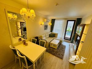 Prodej bytu 2+kk, Sveti Vlas, Bulharsko, 44 m2