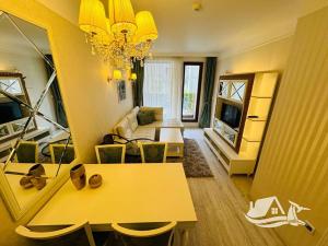 Prodej bytu 2+kk, Sveti Vlas, Bulharsko, 44 m2