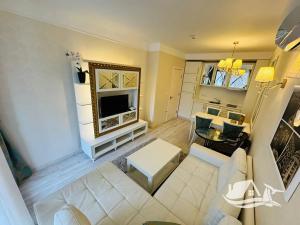 Prodej bytu 2+kk, Sveti Vlas, Bulharsko, 44 m2