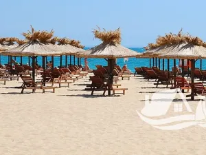 Prodej bytu 2+kk, Sveti Vlas, Bulharsko, 44 m2