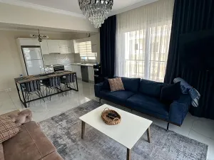 Prodej bytu 2+1, Trikomo, Kypr, 82 m2