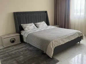 Prodej bytu 2+1, Trikomo, Kypr, 82 m2
