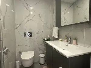Prodej bytu 2+kk, Trikomo, Kypr, 60 m2