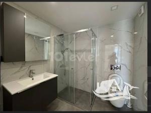 Prodej bytu 2+kk, Trikomo, Kypr, 60 m2