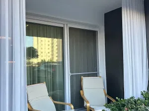 Prodej bytu 2+kk, Trikomo, Kypr, 60 m2