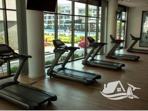 Prodej bytu 2+kk, Trikomo, Kypr, 60 m2