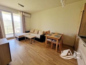 Prodej bytu 2+kk, Bjala, Bulharsko, 48 m2