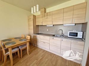 Prodej bytu 2+kk, Bjala, Bulharsko, 48 m2