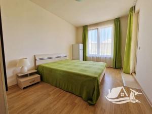 Prodej bytu 2+kk, Bjala, Bulharsko, 48 m2