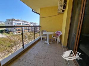Prodej bytu 2+kk, Bjala, Bulharsko, 48 m2