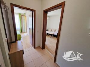 Prodej bytu 2+kk, Bjala, Bulharsko, 48 m2