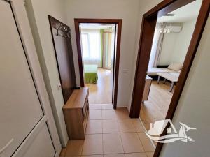 Prodej bytu 2+kk, Bjala, Bulharsko, 48 m2